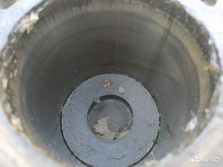 Блок цилиндров PSA4HW10wagc Peugeot 807 (2002-2010