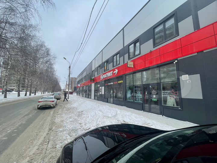 Предложение для инвестора. Помещение с Арендатором