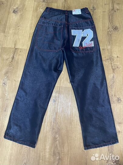 Джинсы ecko unltd