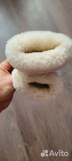 Варежки детские