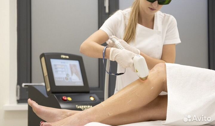 Лазерная эпиляция – бизнес, который работает