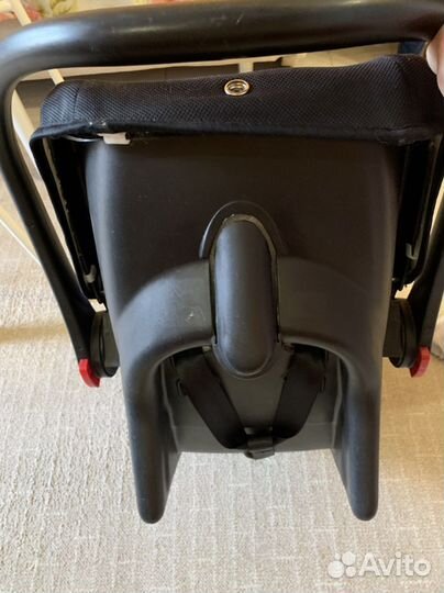 Автолюлька