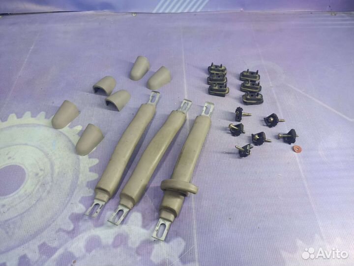 Ручка потолка салона Kia Sportage 2