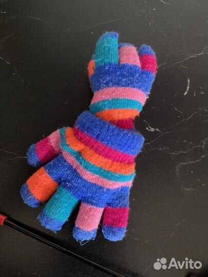 Шапка шлем lassie 48