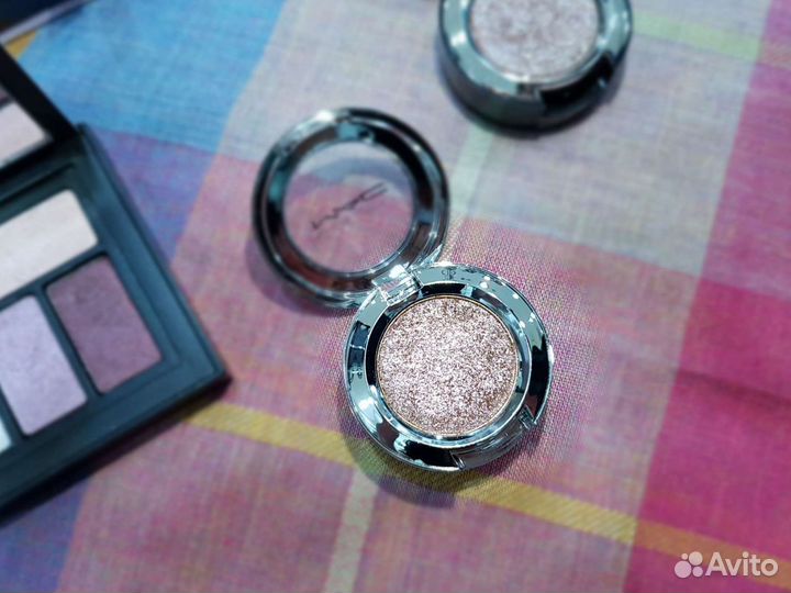 Norvina ABH,палетки теней