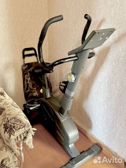 Велотренажер Torneo