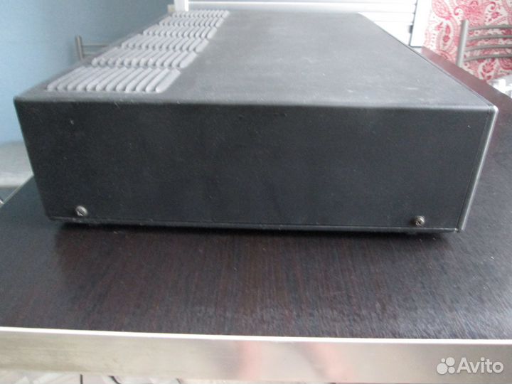 Braun regie 450