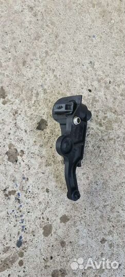 Датчик коленвала peugeot 206 пежо 206