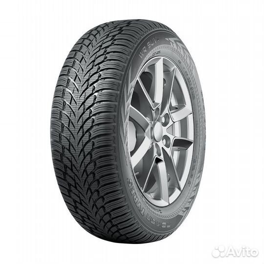 Nokian Tyres WR SUV 4 225/70 R16 107H