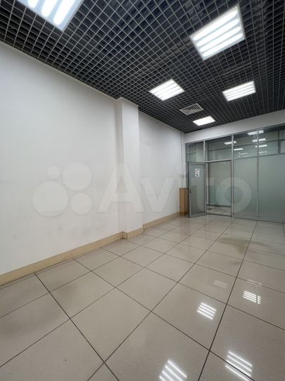 Сдается офисное помещение 21,2 кв.м