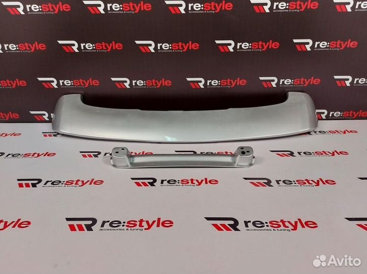 Спойлер Toyota Land Cruiser 100 K690