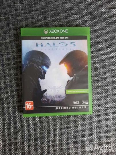 Диски на xbox one s