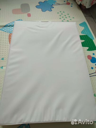 Пеленальный матрас