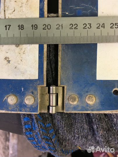 СССР Винтаж TIR sovtransavto