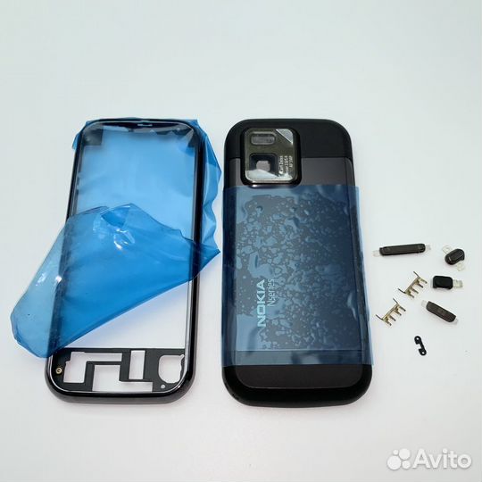 Корпус Nokia N97 mini