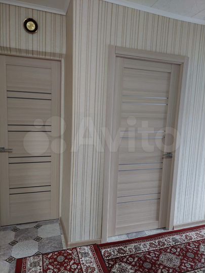 2-к. квартира, 49 м², 5/5 эт.