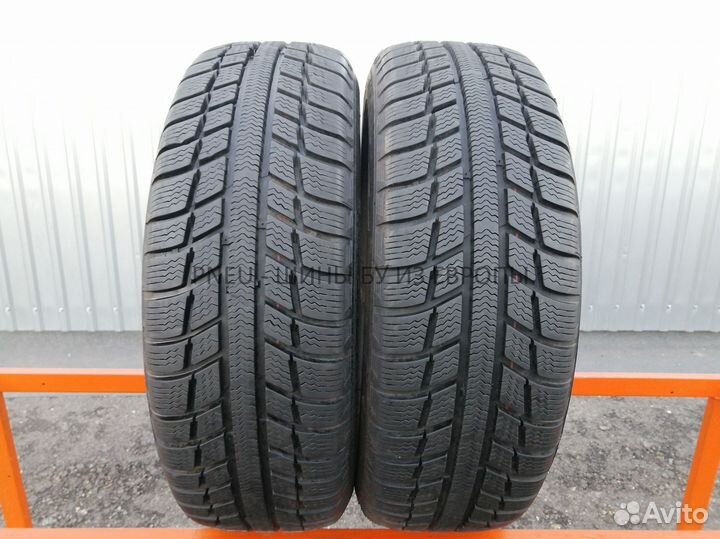 Michelin Alpin A3 185/65 R15 88T