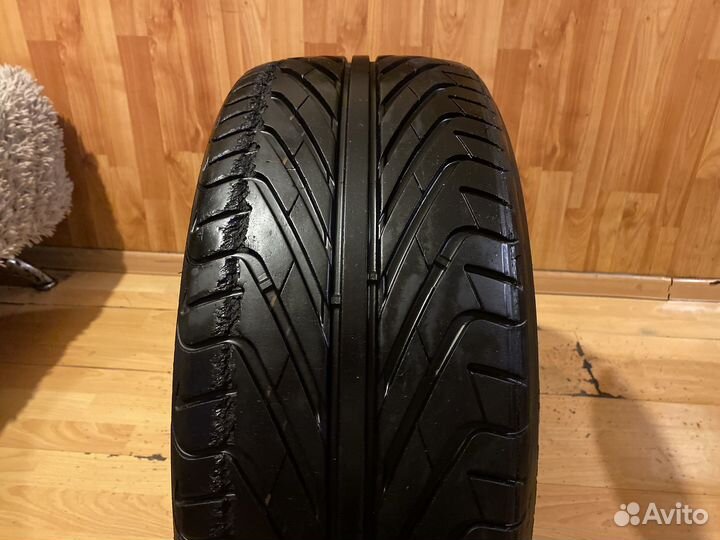 Michelin Pilot Sport 235/40 R18