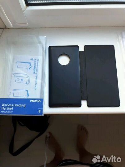 Чехол книжка