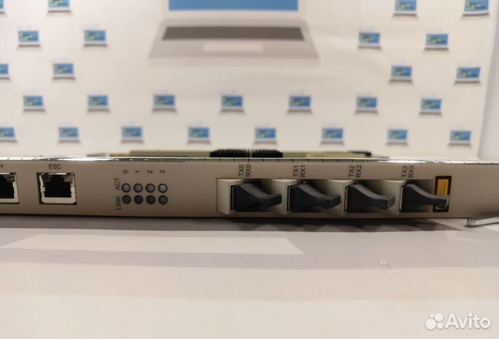 Плата Huawei H80D00scun02 Новая