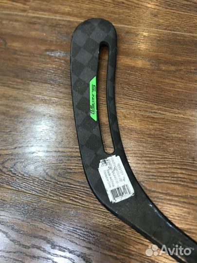 Хоккейная клюшка bauer