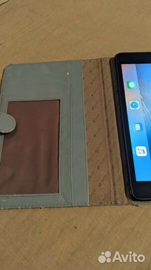 iPad mini 1 16 gb wi-fi