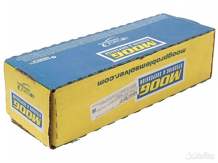 Стойка стабилизатора chrysler Sebring (07) передне