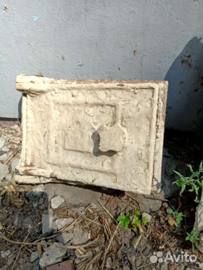 Дверца для печки