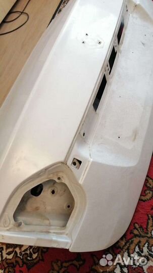 Багажник рено флюенс