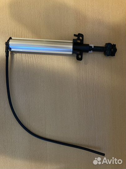 Форсунка омывателя фары Peugeot 408/308