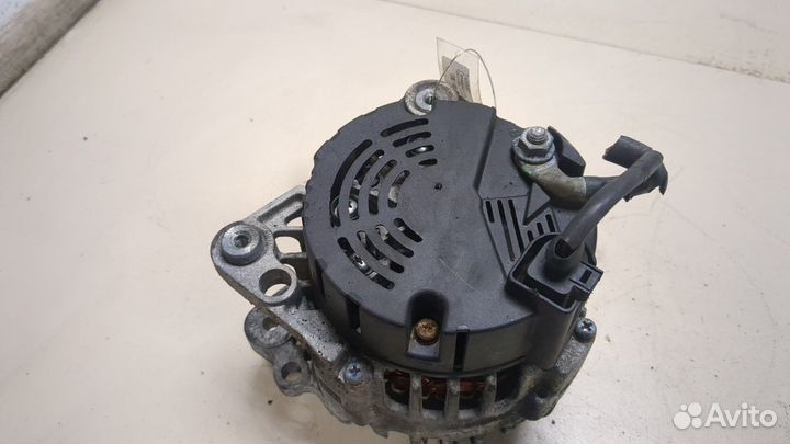 Генератор Skoda Fabia, 2006