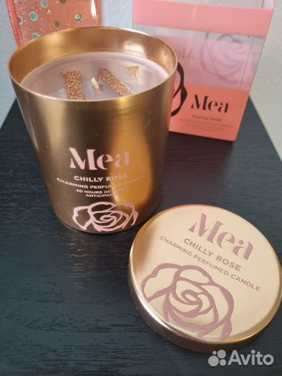 Подарочный набор MEA 