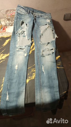 Женские вещи пакетом 40 42