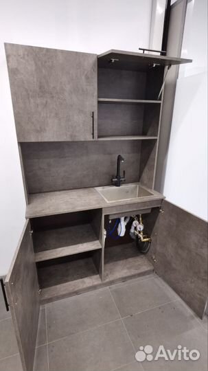 Лаборатория для салона красоты, офиса