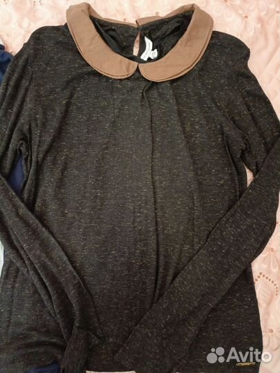 Вещи для девочки