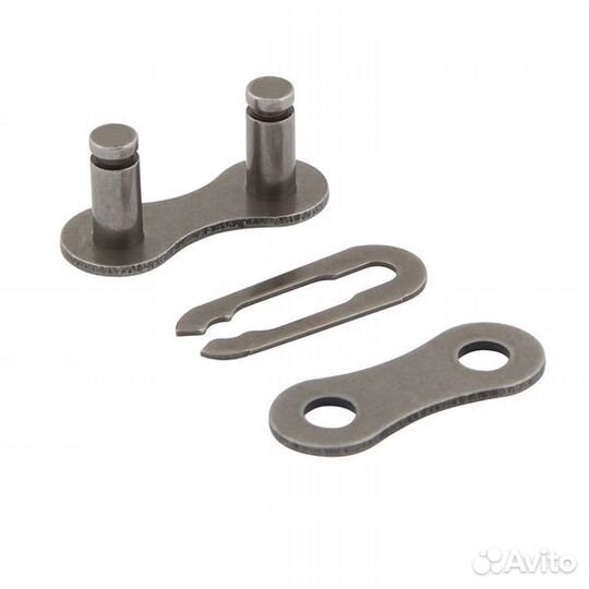 Замок KMC для односкоростных цепей