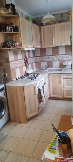 2-к. квартира, 46 м², 3/5 эт.