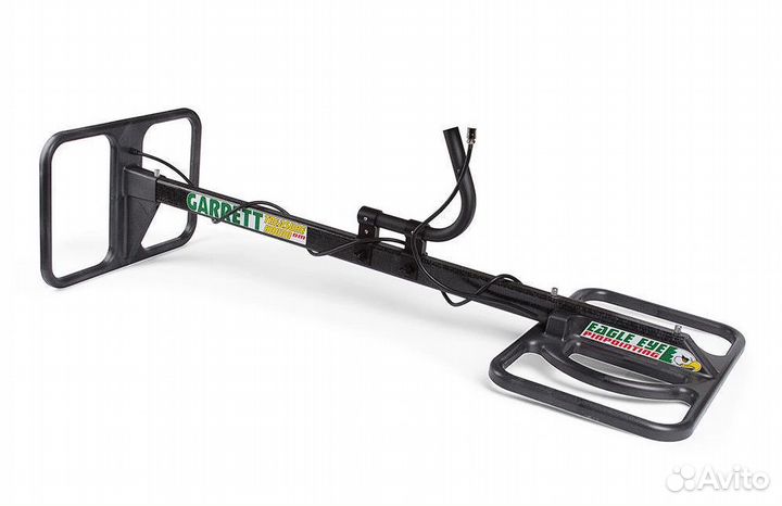 Металлоискатель Garrett GTI 2500