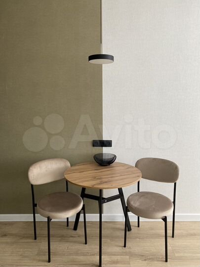 Квартира-студия, 27 м², 2/9 эт.