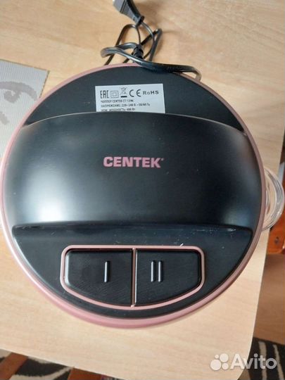 Измельчитель для овощей centek