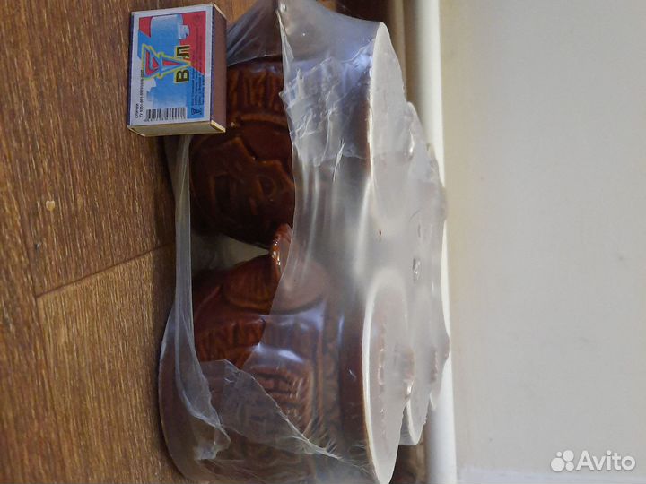 Горшочки для запекания набор