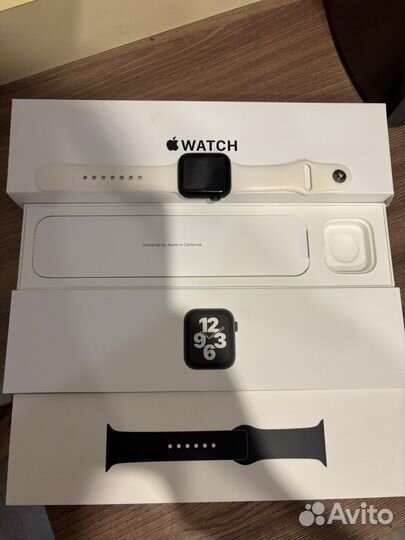 Apple watch se 40mm