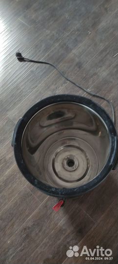 Термопот 10 л бу