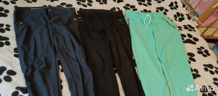 Женская одежда размер 44-42