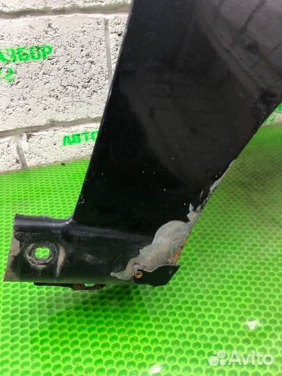 Крыло переднее правое Fiat Albea седан 350A.1000