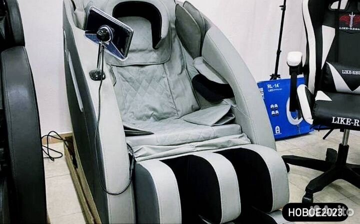 Массажное кресло domtwo