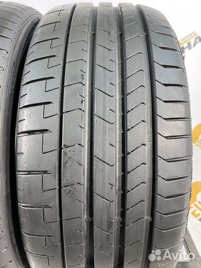 Pirelli P Zero PZ4 235/35 R19 93W