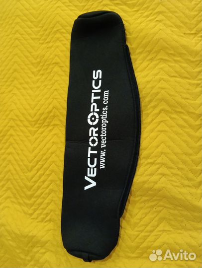 Чехол для оптики
