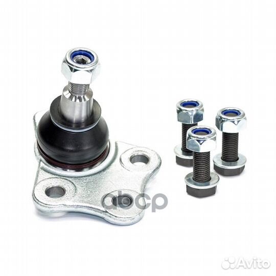 Шарнир шаровой Renault Duster I, Nissan Terrano