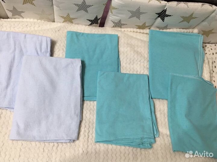 Пеленки детские